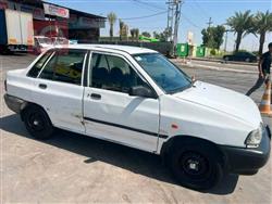 Saipa 131